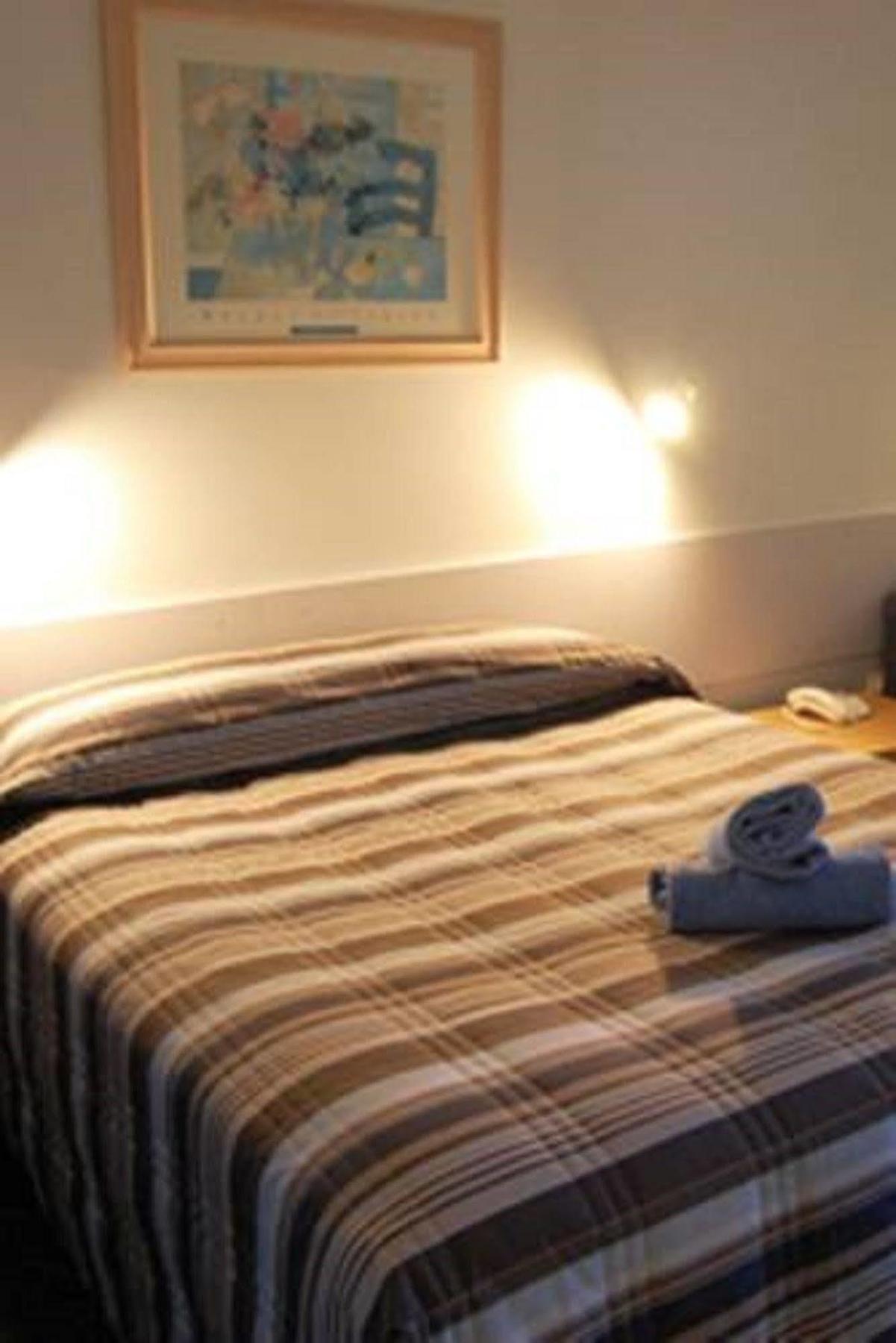 Seasonal South Motel & Function Centre Ulverstone Eksteriør bilde