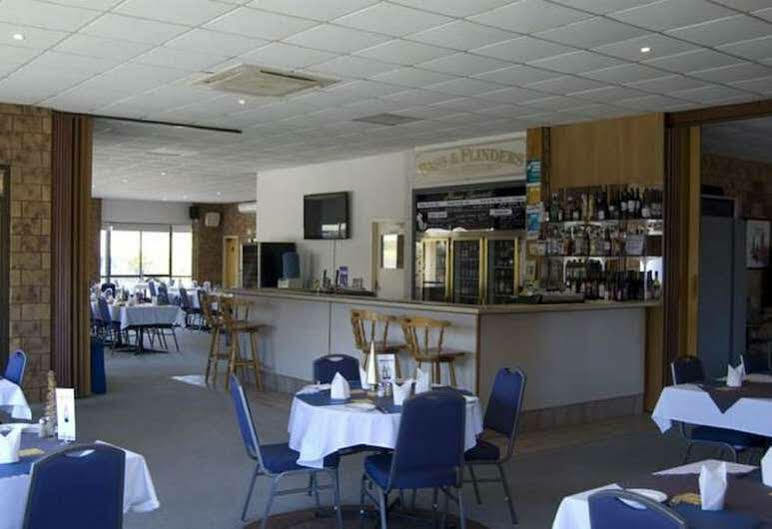 Seasonal South Motel & Function Centre Ulverstone Eksteriør bilde