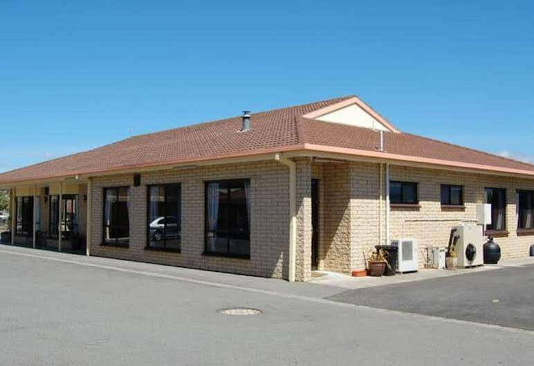 Seasonal South Motel & Function Centre Ulverstone Eksteriør bilde